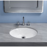 Раковина LAUFEN BIROVA 53х40,5 8.1119.1.000.000.1