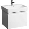Раковина подвесная LAUFEN PRO S 55x46 8.1096.2.000.104.1