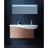 Раковина-столешница LAUFEN IL BAGNO ALESSI ONE 90x50 8.1497.6.400.104.1