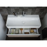 Шкафчик под раковину LAUFEN SPACE 93,5х41 4.1020.2.160.101.1
