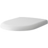 Сиденье для унитаза LAUFEN PRO белый глянцевый 8.9395.8.000.000.1