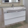 Тумба под раковину LAUFEN CASE FOR PALACE 90x38 4.0125.1.075.463.1