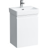 Тумба под раковину LAUFEN PRO S 42x32 белый 4.8330.2.096.463.1